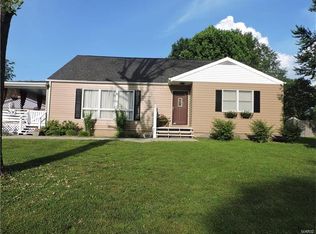 530 Sappington Bridge Rd, Sullivan, MO 63080