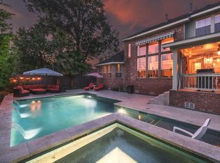 3811 Sun Valley Dr, Houston, TX 77025