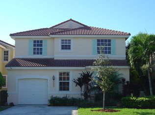 15244 SW 51st St, Davie, FL 33331