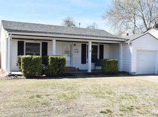 2213 W Maple Ave, Enid, OK 73703
