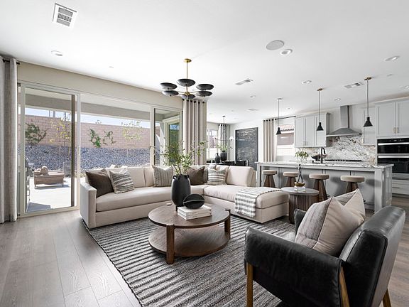 Stella Gathering Room