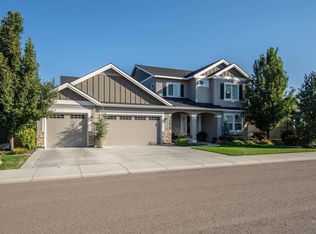 1878 E Townline Way, Meridian, ID 83646