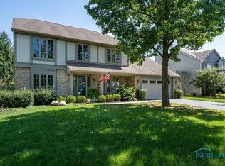 5666 Eagle Trace Dr, Sylvania, OH 43560