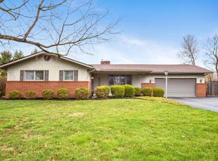 2440 Middlesex Rd, Columbus, OH 43220