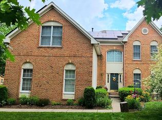 22103 Stonehedge St, Boyds, MD 20841