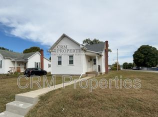 1530 S Union St, Kokomo, IN 46902