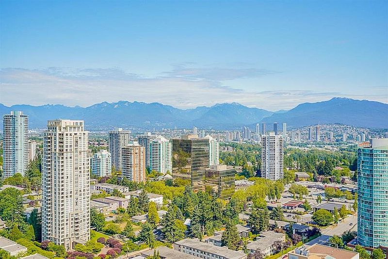 Burnaby Apartment for rent - 2 Bedrooms — photo 14