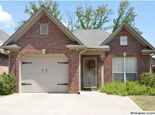 2105 Willow Glenn Dr, Birmingham, AL 35215