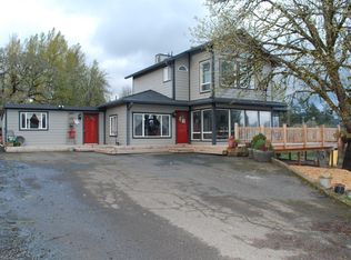 1027 Northside Rd, Sweet Home, OR 97386