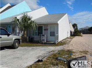 113 38th St #D, Mexico Beach, FL 32456