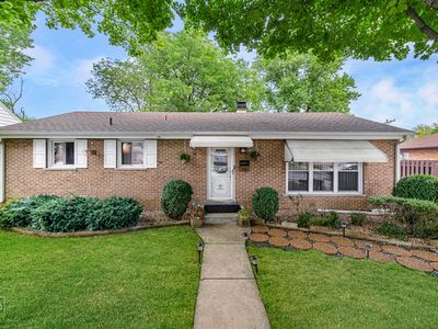 611 N Neva Ave, Addison, IL, 60101
