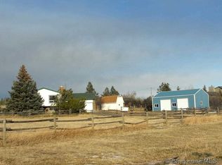 492 Joyce St, Cheyenne, WY 82009