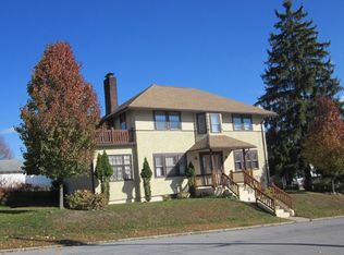 13 Adams Ave, Middletown, NY 10940