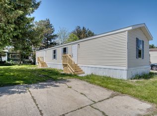 2330 Theatre Trl LOT 53, Mount Pleasant, MI 48858