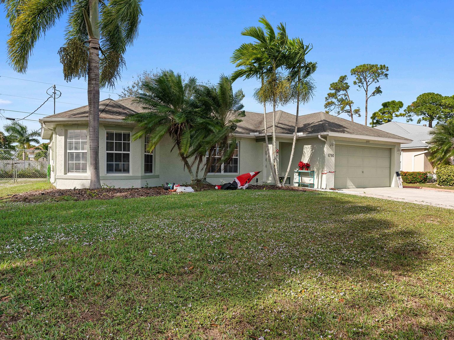 1790 SW Congo St, Port Saint Lucie, FL 34953 | Zillow