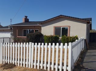 2840 D St, Hayward, CA 94541