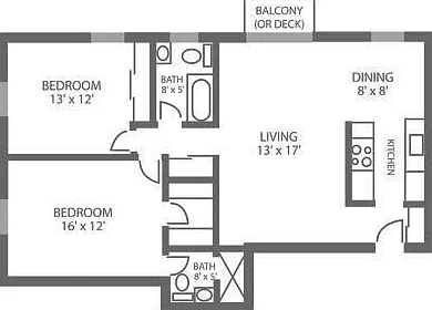 Green Valley Manor — Photo 23