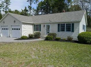 5 Abby Cir #5, Topsham, ME 04086