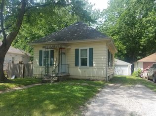 1003 N Division Ave, Urbana, IL 61801
