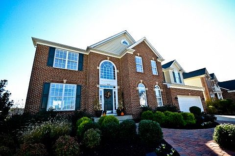 Spectacular Former Model home