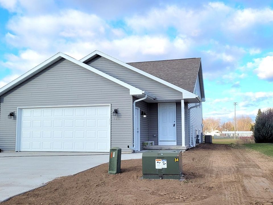 Photo of similar home