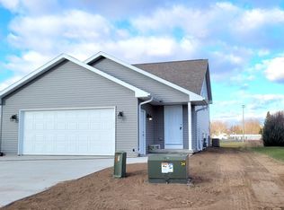 210 S Glenview Ave, BRILLION, WI 54110