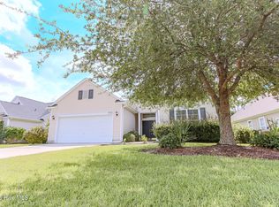 1005 Meadowlands Trail, Calabash, NC 28467