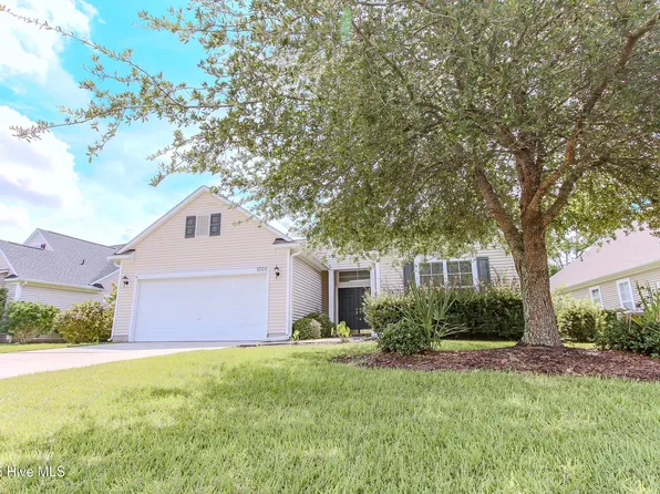 1005 Meadowlands Trail, Calabash, NC 28467