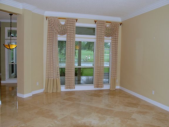 Formal Living Room