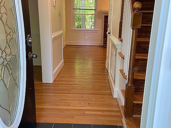 Front Entry #1