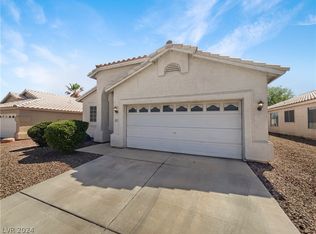 3722 White Angel Dr, North Las Vegas, NV 89032