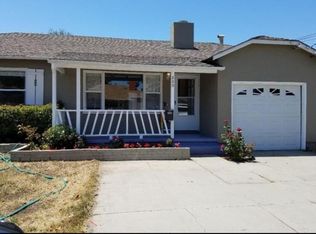 220 S Norfolk St, San Mateo, CA 94401