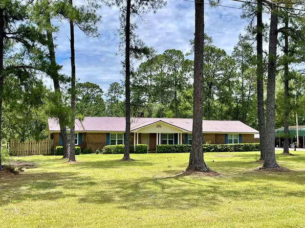 3100 Massee Post Rd, Adel, GA 31620