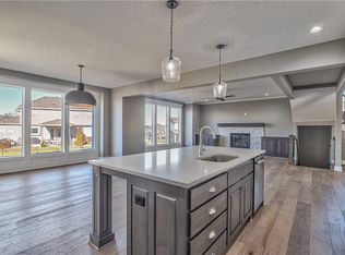 24604 W 126th Ter, Olathe, KS 66061