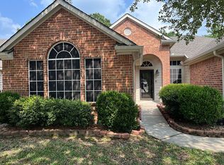 24226 Pine Canyon Fls, Tomball, TX 77375