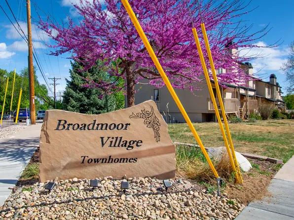 32 E Old Broadmoor Rd, Colorado Springs, CO 80906