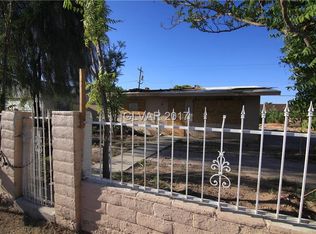 4740 E California Ave, Las Vegas, NV 89104