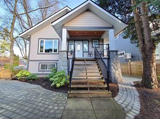 195 W 12th Ave, Vancouver, BC