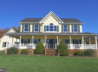 18130 Central Ave, Bowie, MD 20716