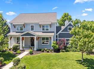 11297 Cedar Crest Dr, Plain City, OH 43064