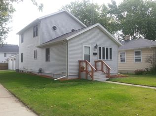 2801 24th Ave, Kenosha, WI 53140