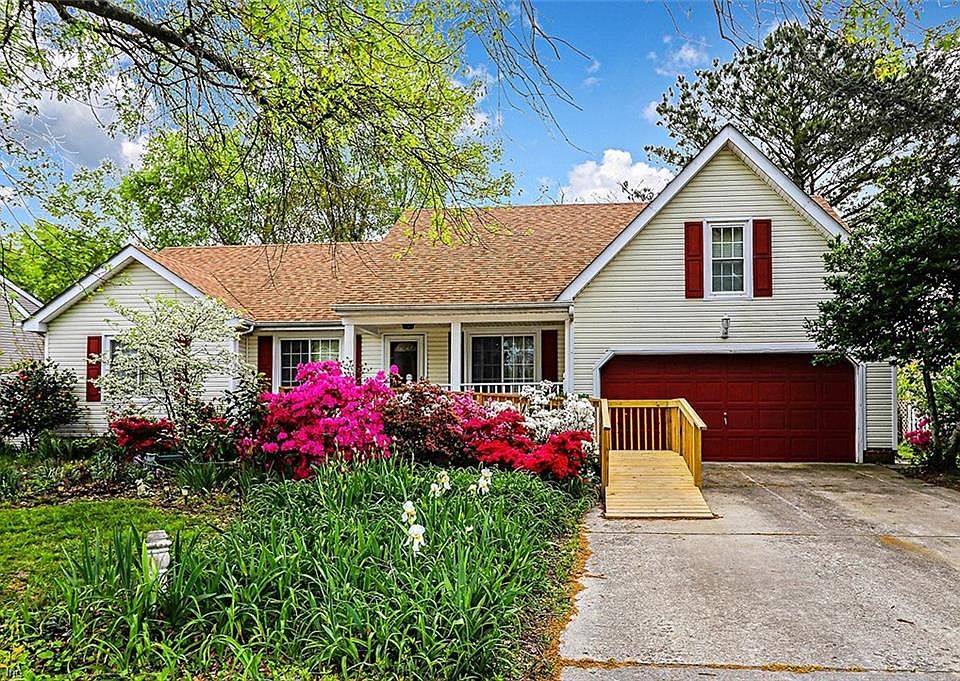 Welcome to 2667 Twin Cedar Trail.