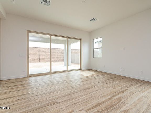 4th image of 5857 S RED ROCK Street