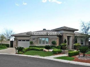 11511 Winter View Ave, Las Vegas, NV 89135