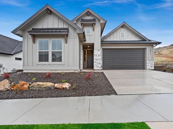 6639 W Sollas Dr, Eagle, ID 83616