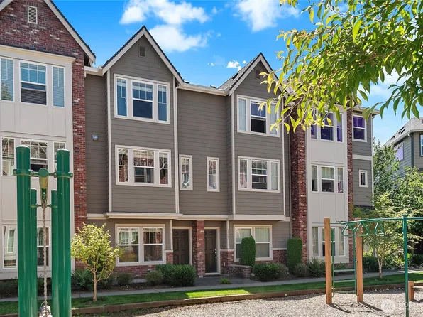 1925 113th Place SE, Everett, WA 98208