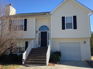 6017 Preserve Pass, Fairburn, GA 30213