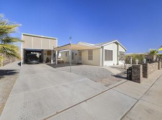 9676 E 37th St, Yuma, AZ 85365