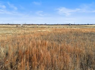 Arbuckle Dr LOT 13, Hennepin, OK 73444