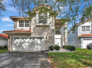 573 NW 135th Ter, Plantation, FL 33325